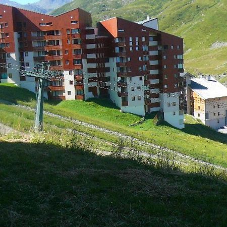 Appartement Ski Soleil, 2 Pieces, 4 Pers, 27M², Les Menuires, Pied Des Pistes Et Commerces - Fr-1-178-368 Saint-Martin-de-Belleville Dış mekan fotoğraf